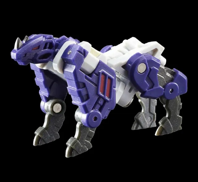 H-06 Hypnos | TFC Toys Hades