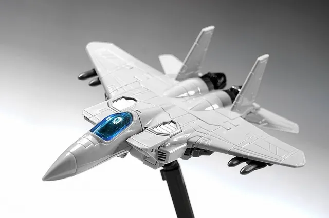 MR-03 Eagle Robo | Machine Robo