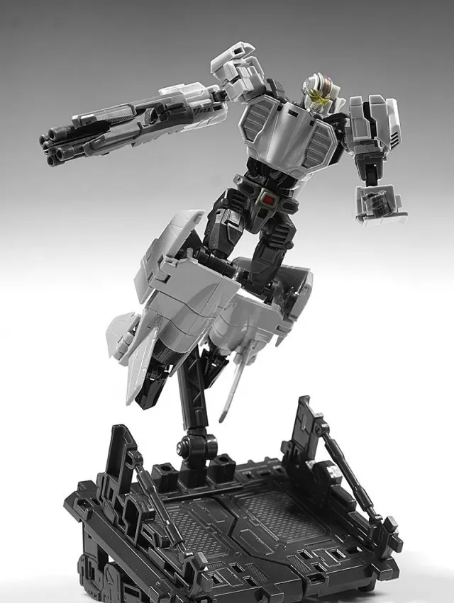 MR-03 Eagle Robo | Machine Robo