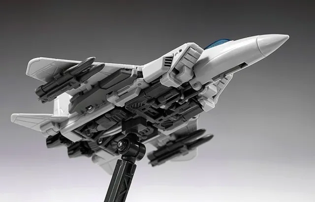 MR-03 Eagle Robo | Machine Robo