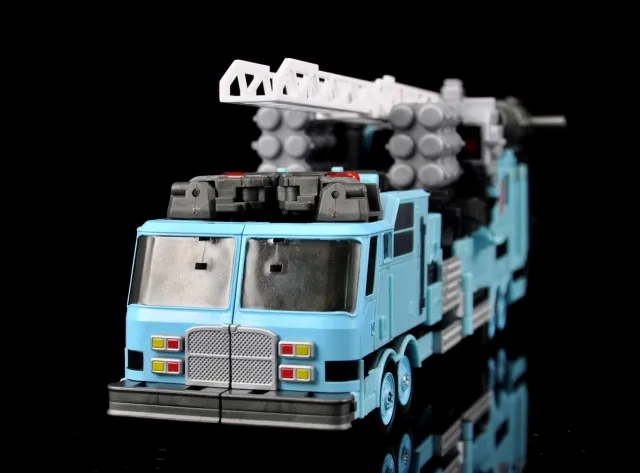 MTCM-04C Vulcan | MakeToys | Mtcombiner