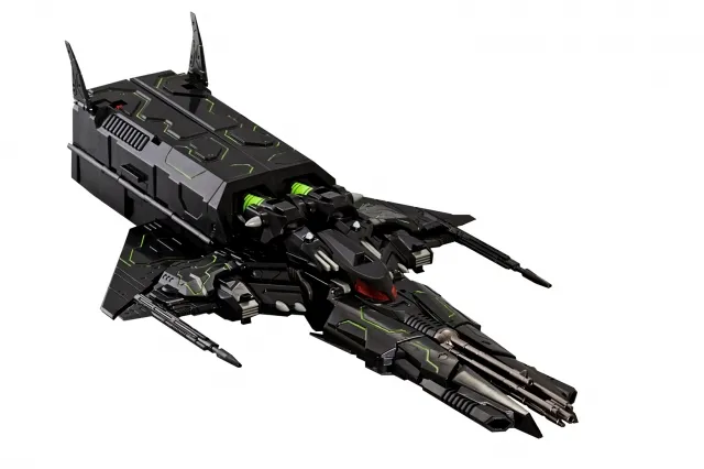 R-15 Jaegertron | Mastermind Creations | Reformatted