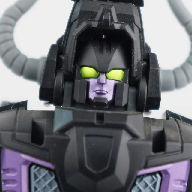 R-20NFK Nero Con Nero Rex Face Kit | Mastermind Creations | Reformatted