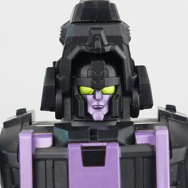R-20NFK Nero Con Nero Rex Face Kit | Mastermind Creations | Reformatted