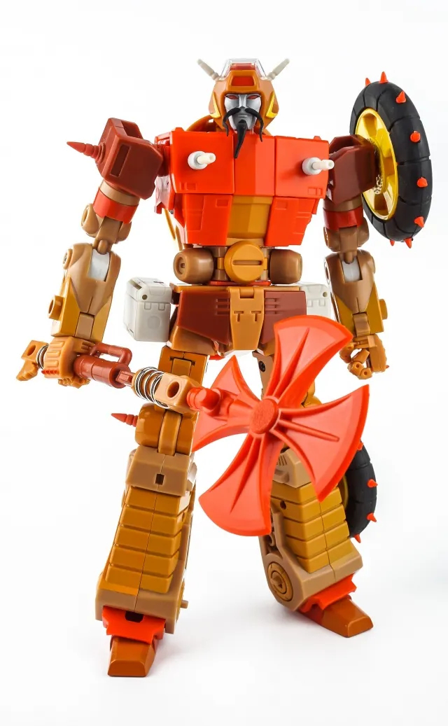 Crash Hog | KFC Toys