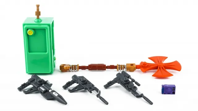 Crash Hog | KFC Toys