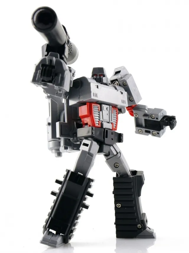 GT-01G Tyrant | Generation Toy