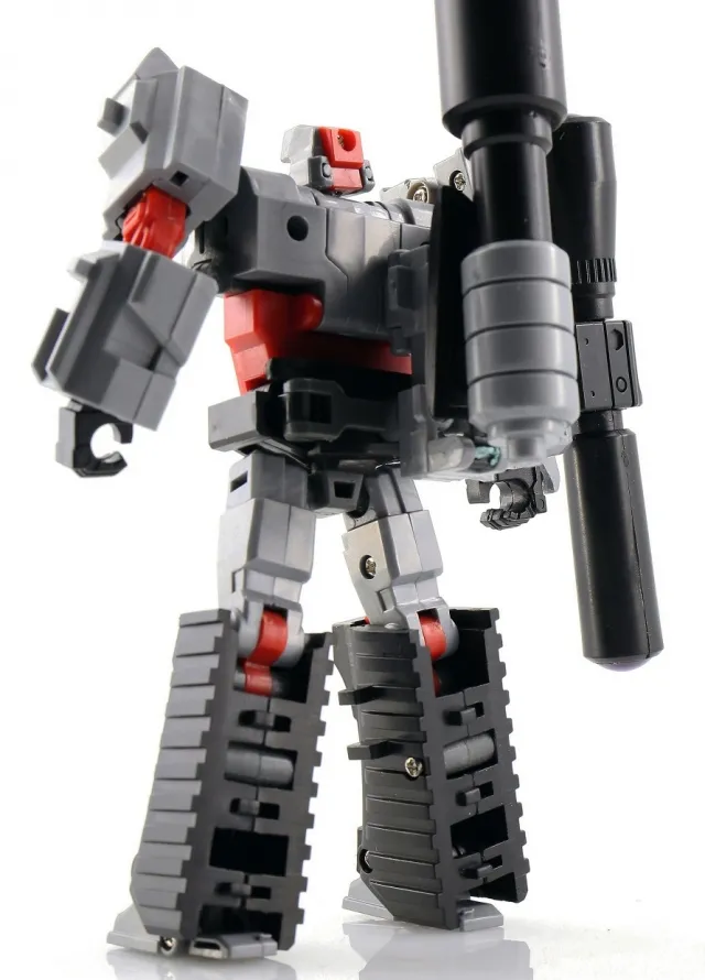 GT-01G Tyrant | Generation Toy
