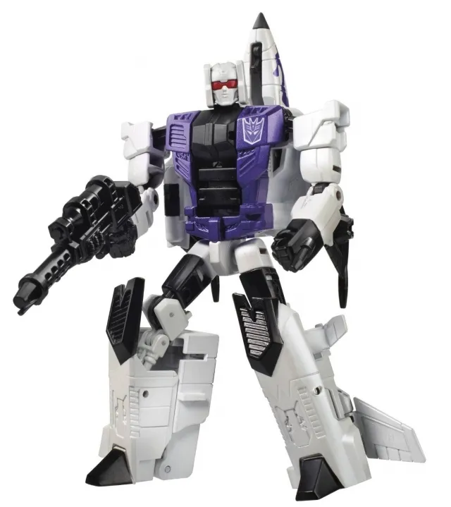 G2 Bruticus Boxed Set | Transformers Generations Combiner Wars