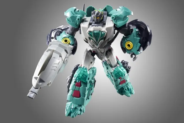 P05 Deathclaw | TFC Toys Poseidon