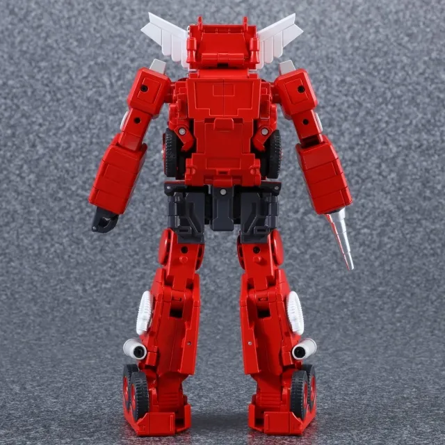 MP-33 Inferno | Transformers Masterpiece