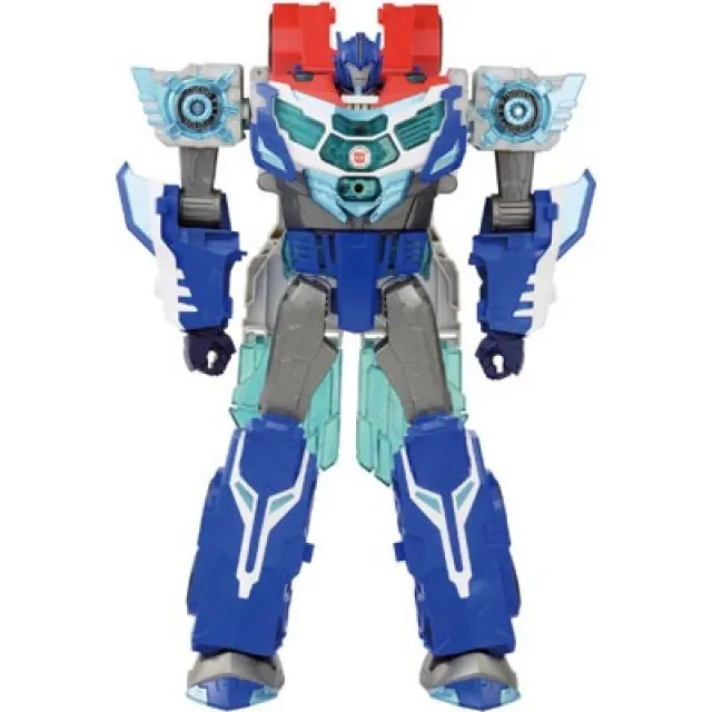 TAV-61 God Optimus Prime Micron Set | Transformers Adventure