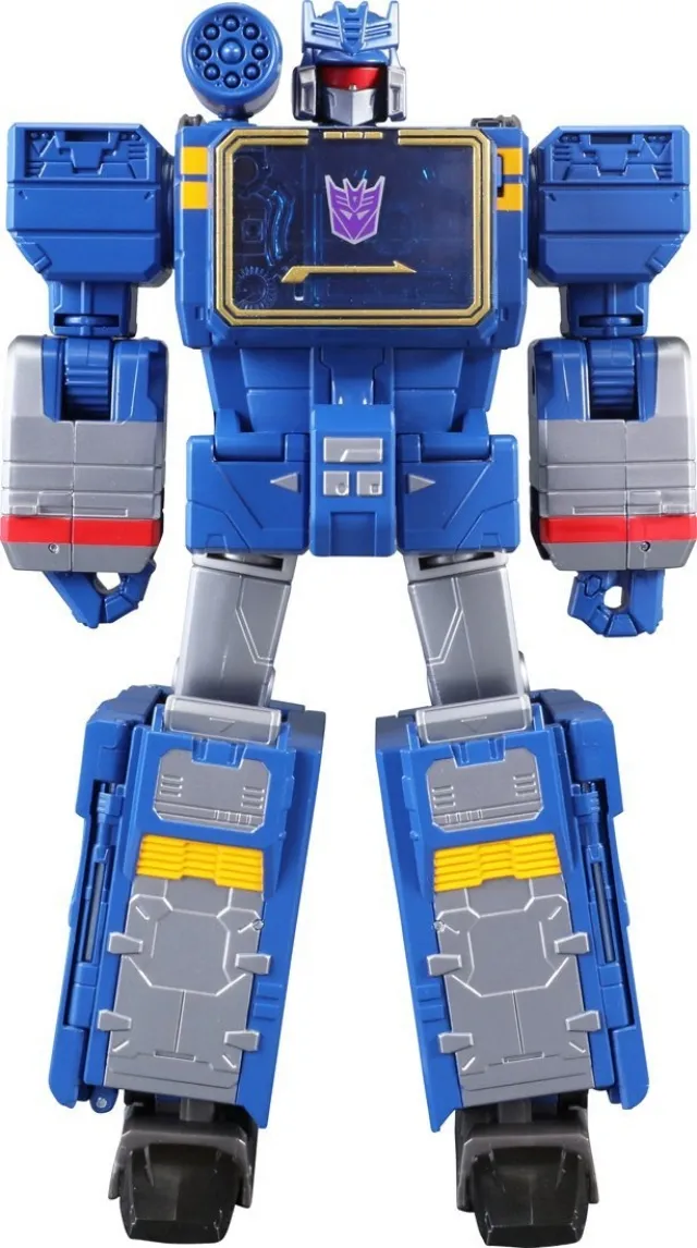 LG36 Soundwave | Japanese Transformers Legends