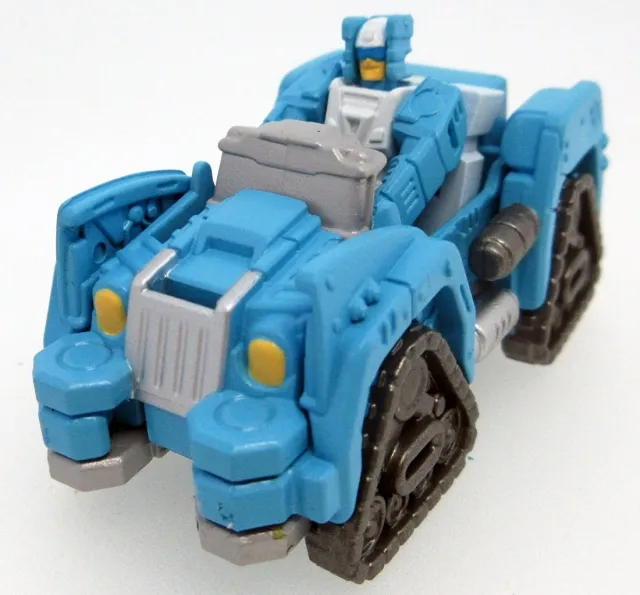 LG39 Brainstorm | Japanese Transformers Legends