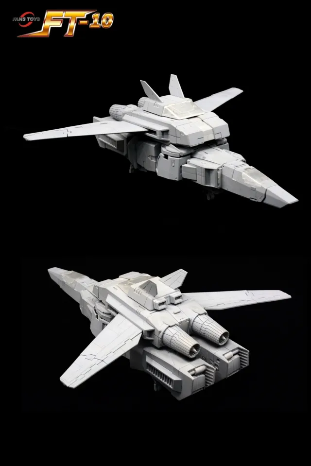FT-10 Phoenix | Fans Toys