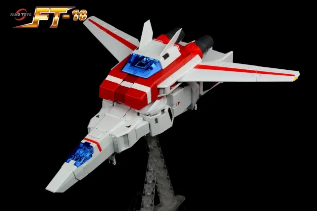 FT-10 Phoenix | Fans Toys