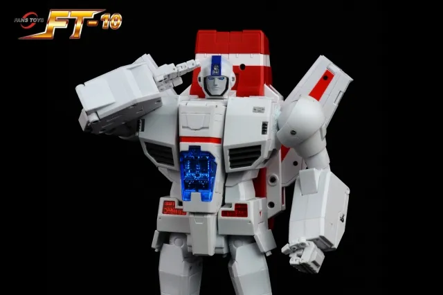 FT-10 Phoenix | Fans Toys