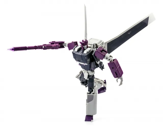 Stratotanker EAVI Metal  Phase 11 | KFC Toys