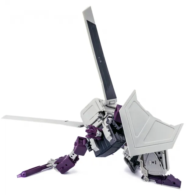 Stratotanker EAVI Metal  Phase 11 | KFC Toys