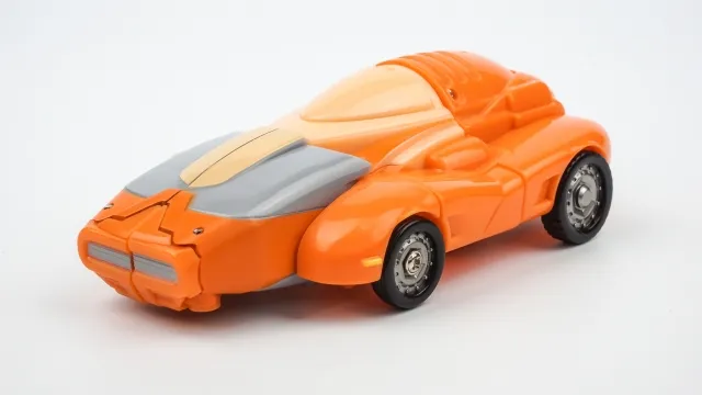 MM-4+ Ollie Reissue | X-Transbots