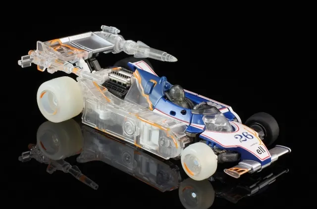 PS-01S Sphinx Stealth Convention Exclusive | Mastermind Creations | Ocular Max