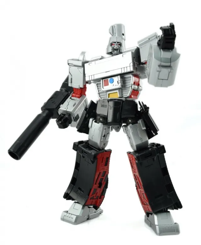 MTRM-08 Despotron | MakeToys | Re: Master