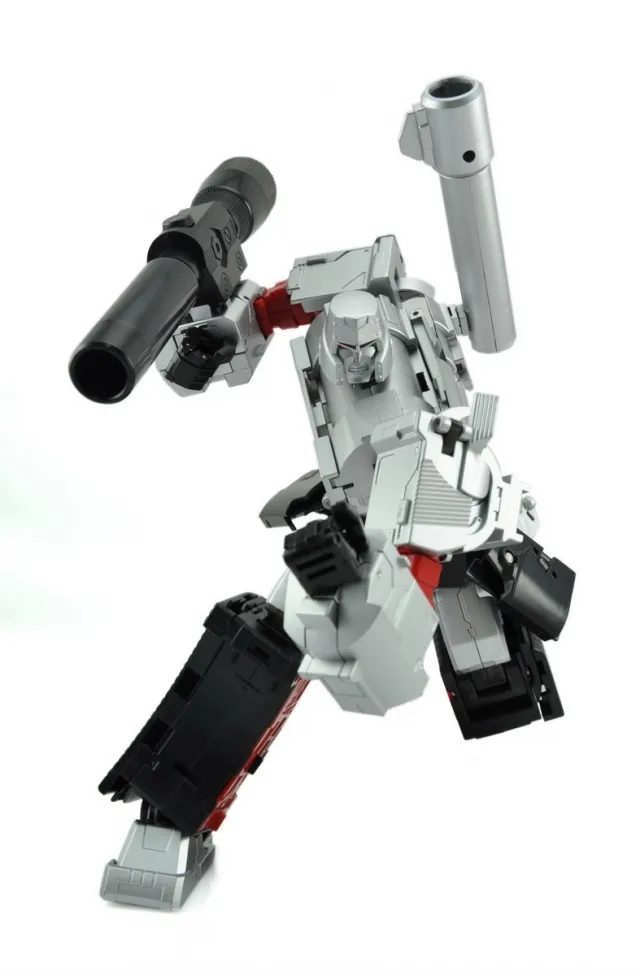 MTRM-08 Despotron | MakeToys | Re: Master