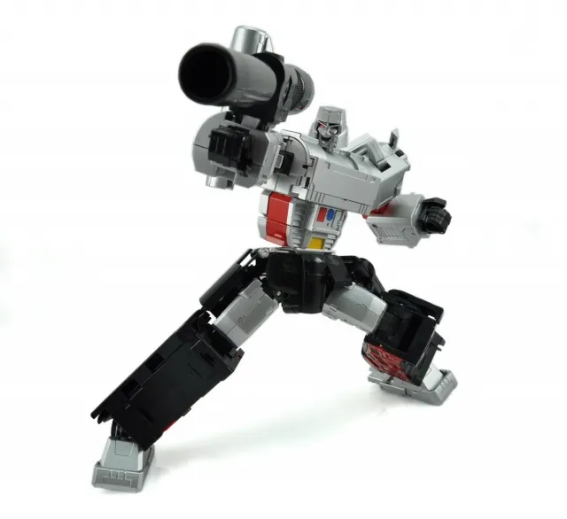 MTRM-08 Despotron | MakeToys | Re: Master