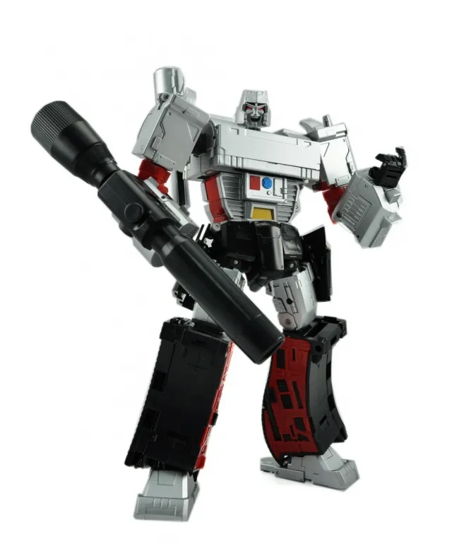 MTRM-08 Despotron | MakeToys | Re: Master