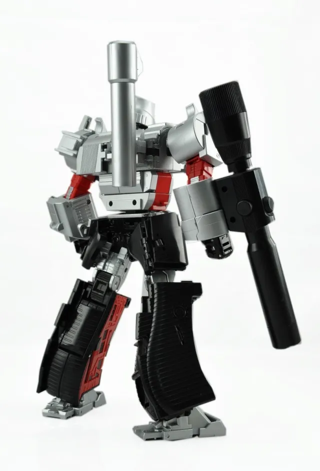 MTRM-08 Despotron | MakeToys | Re: Master