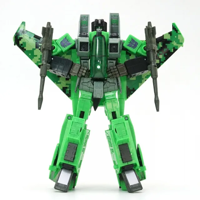 KP-14G Posable Hands Set for Transformers Masterpiece Acid Storm | Kfc Keiths Fantasy Club | Upgrade Kit