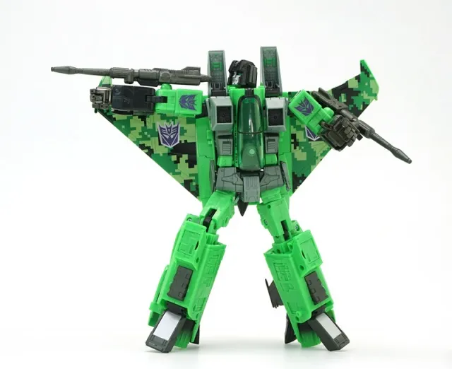 KP-14G Posable Hands Set for Transformers Masterpiece Acid Storm | Kfc Keiths Fantasy Club | Upgrade Kit