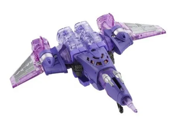 Armada of Cyclonus Scourge Sweep Set of 3 | Transformers Platinum Edition