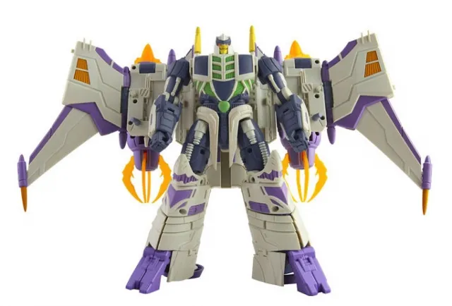 GOD-01 Thunderstorm | Garatron