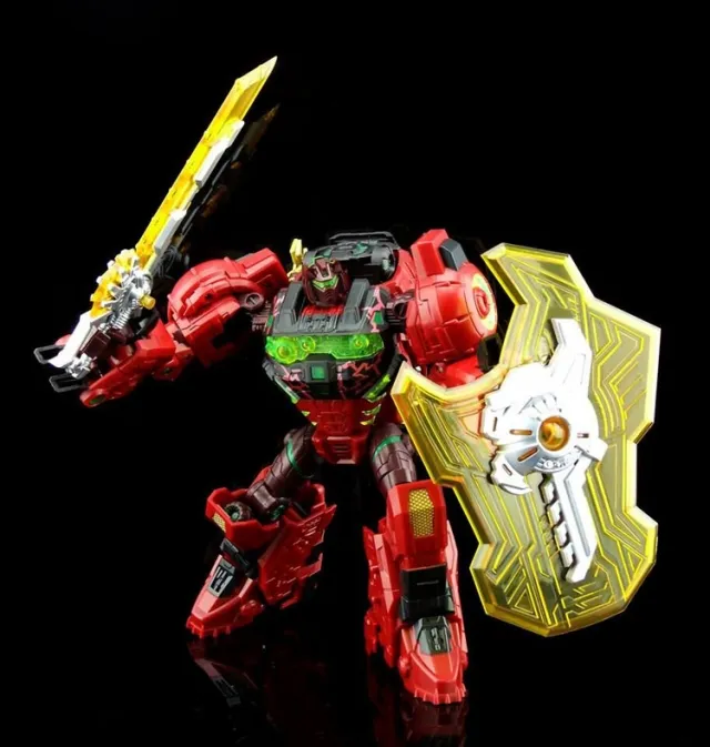 PX-06B Vulcan Hephaestus Limited Edition | Planet X