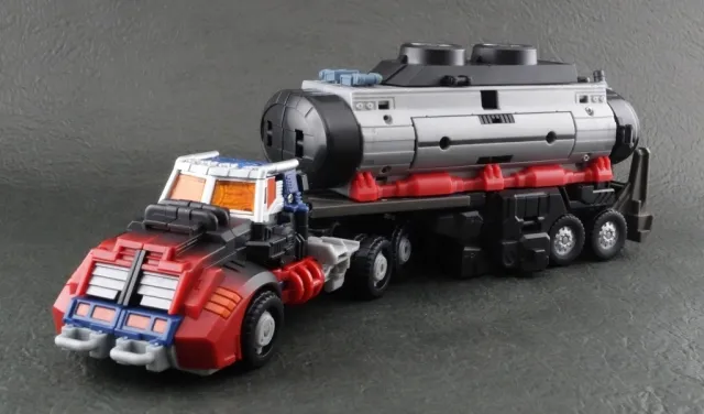 MT-05CS Battle Sentinel and Gento Set | MakeToys | Battle Tanker