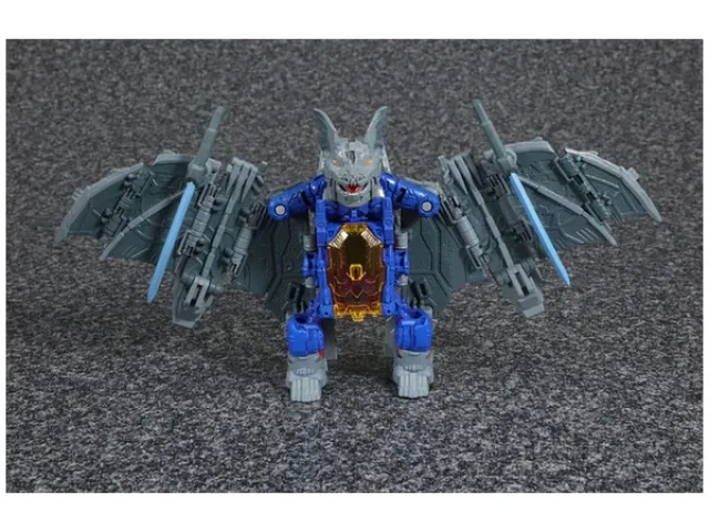 LG-EX Combo Bat e-hobby Exclusive e-hobby Exclusive | Transformers Transformers Legends