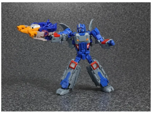 LG-EX Combo Bat e-hobby Exclusive e-hobby Exclusive | Transformers Transformers Legends