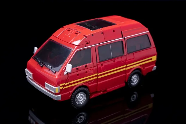 Courage Potion Animus | Voodoo Robots