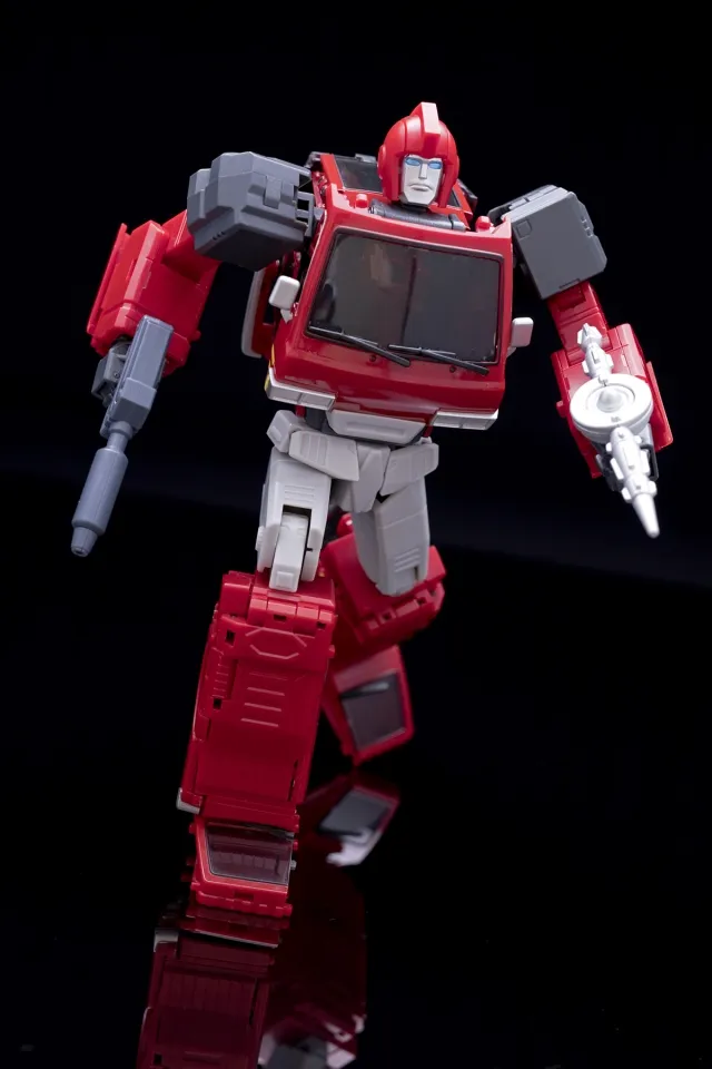 Courage Potion Animus | Voodoo Robots