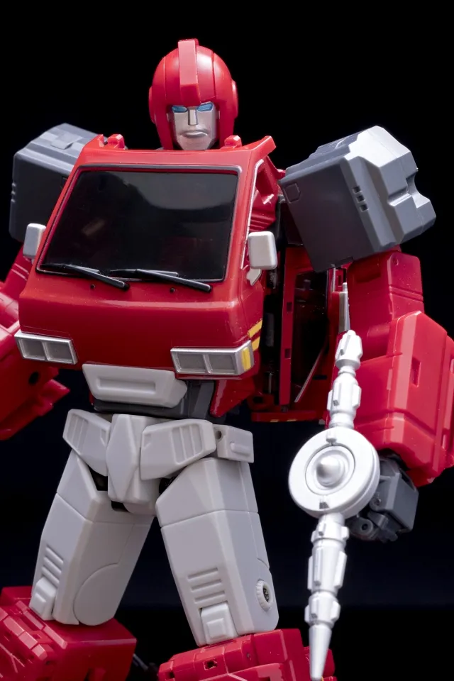 Courage Potion Animus | Voodoo Robots