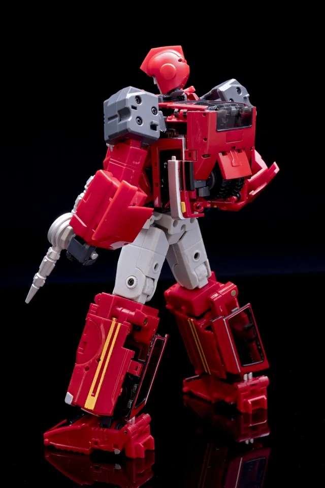 Courage Potion Animus | Voodoo Robots