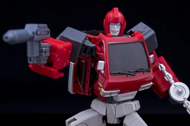 Courage Potion Animus | Voodoo Robots