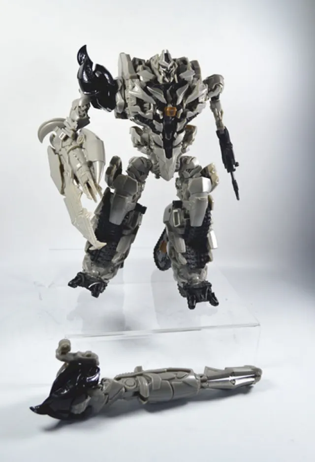 APX-02A Arms for Leader Class Megatron | Alien Attack | Upgrade Kit