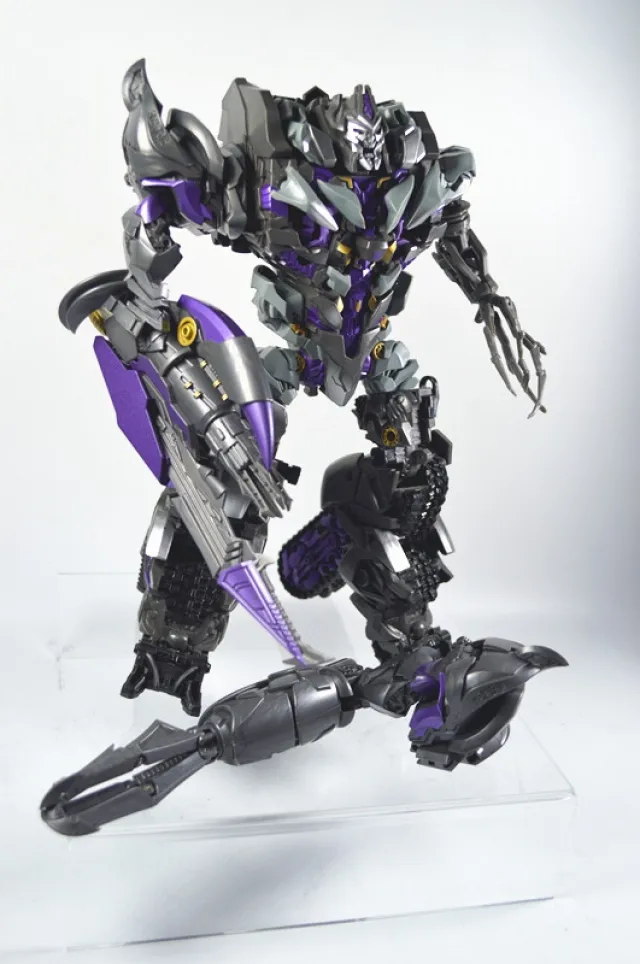 APX-02B Arms for Dark Energon Leader Class Megatron | Alien Attack | Upgrade Kit