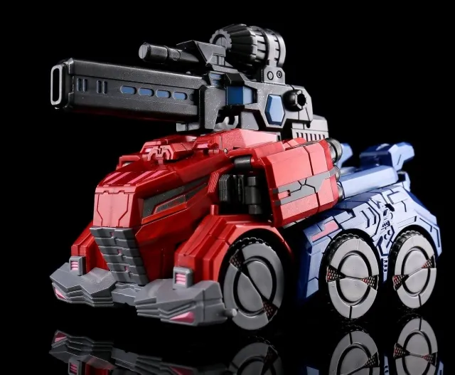 PX-10 Jupiter | Planet X