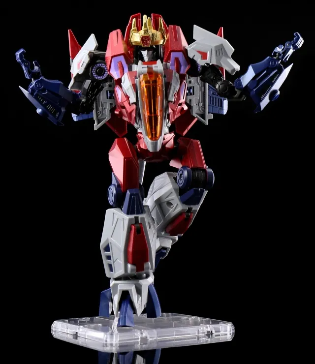 PX-09 Mors | Planet X