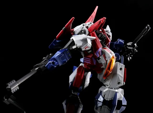 PX-09 Mors | Planet X