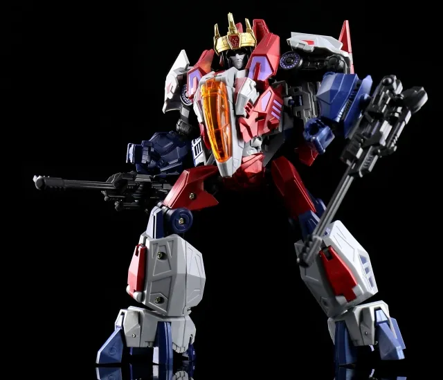 PX-09 Mors | Planet X