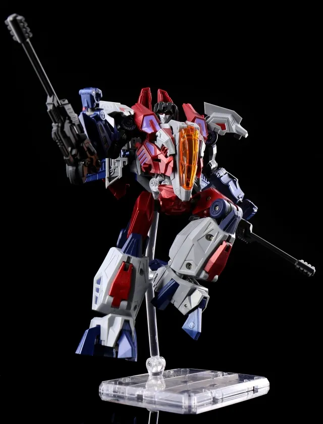 PX-09 Mors | Planet X